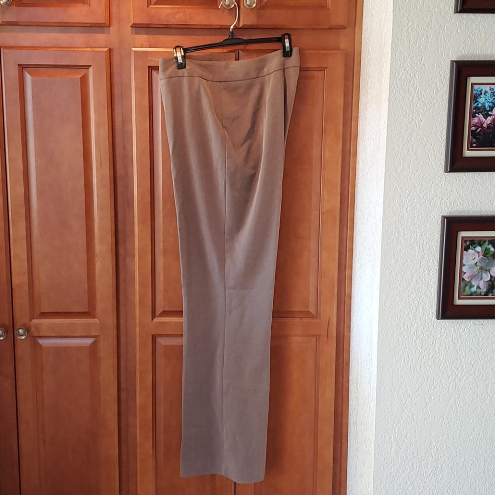 Worthington Tall stretch slacks size 12 Tall